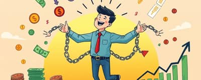 Estratégias eficientes para redução de dívidas pessoais