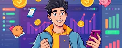 Como negociar dívidas diretamente com bancos digitais