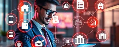Centralize o pagamento de contas em uma só plataforma