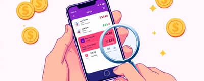 Use aplicativos que identificam compras duplicadas