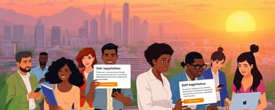 Receba alertas sobre oportunidades de renegociação de dívidas