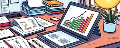 Registre cada pagamento para visualizar o progresso