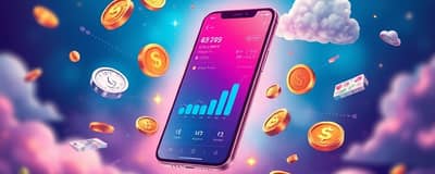 Gerencie seu orçamento com apps que automatizam o controle