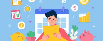 Crie metas mensais para uso consciente do cartão