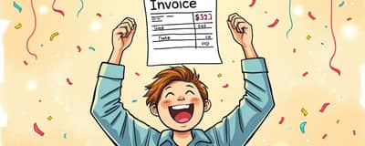 Comemore cada dívida quitada para manter a motivação