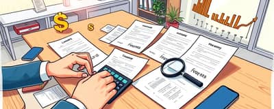 Acompanhe o CET em todos os contratos assinados