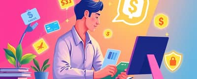 Utilize o cartão como aliado do planejamento financeiro