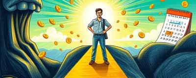 Antecipe parcelas sempre que possível para economizar nos juros