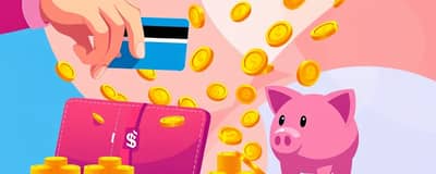Utilize cashback para reduzir despesas fixas