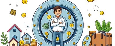Evite saques desnecessários para manter o foco na meta