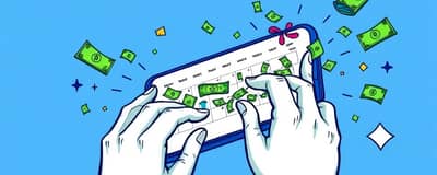 Programe transferências e agendamentos recorrentes