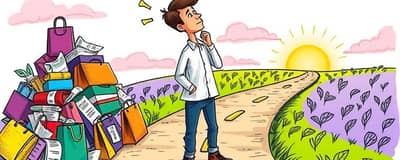 Evite adiantar compras enquanto não zerar os débitos