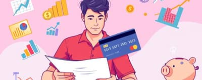 Solicite aumento de limite apenas com planejamento financeiro