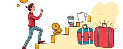 Utilize recompensas pessoais para manter a disciplina