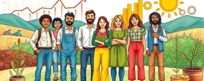 Consulte alternativas como linhas de crédito especiais