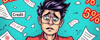 Cuidado com ofertas de crédito fácil e sem consulta