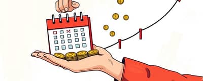 Prefira empréstimos com prazos mais curtos para pagar menos juros