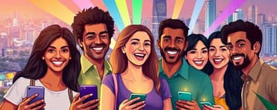 Aproveite programas de cashback para reforçar a economia