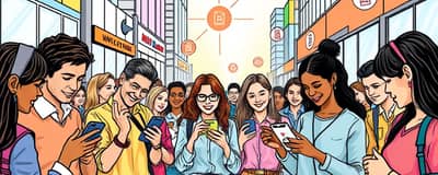 Utilize aplicativos para acompanhar pagamentos