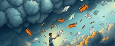 Cuidado com ofertas de crédito pré-aprovado sem análise