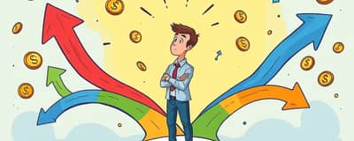 Analise alternativas de refinanciamento apenas se for vantajoso
