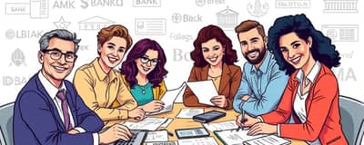 Reveja tarifas bancárias e opte por opções gratuitas