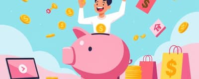 Utilize rendimentos extras para reforçar sua poupança
