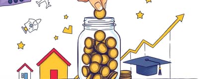 Não espere sobrar para poupar: faça da economia um compromisso