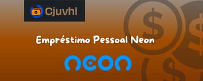 Empréstimo Pessoal Neon: Veja o que você precisa saber