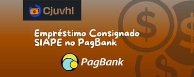 Empréstimo Consignado SIAPE no PagBank: Veja o que você precisa saber