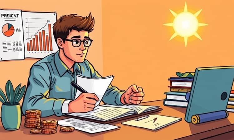 15 Truques Financeiros para Quitar Dívidas sem Precisar de Mais Dinheiro
