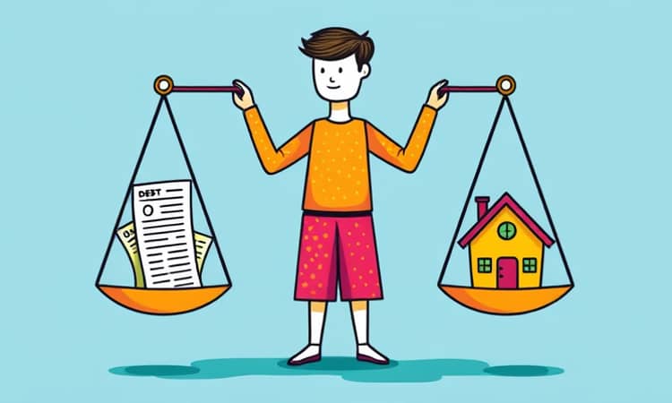 15 Alternativas Criativas para Pagar suas Dívidas sem Prejudicar sua Qualidade de Vida