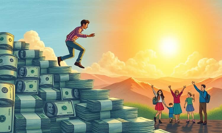 15 Passos Infalíveis para Sair do Endividamento de uma Vez por Todas