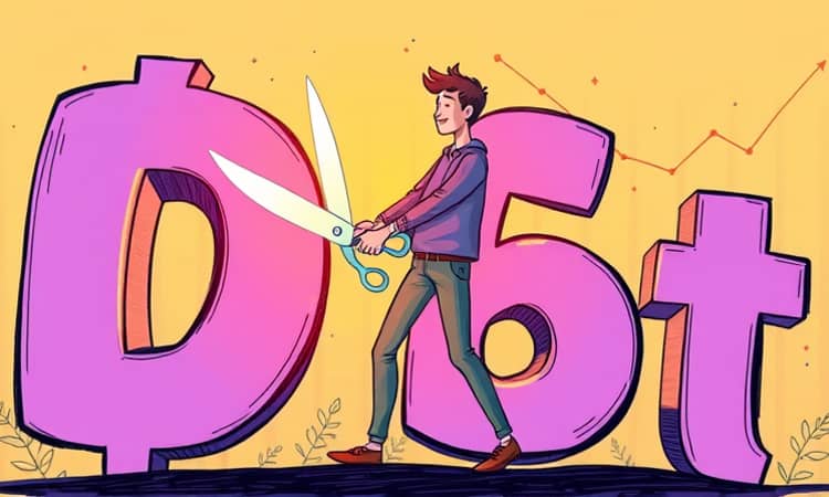 15 Segredos que os Especialistas Usam para Eliminar Dívidas Altas