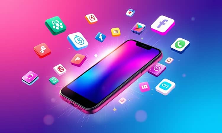 Seu Celular Mais Inteligente: Aplicativos Essenciais para Android em 2024