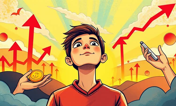 Empréstimo para Negativado: 12 Opções Confiáveis que Funcionam