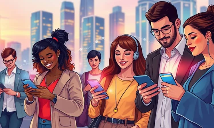 Cartões Digitais: 15 Opções que Revolucionam Suas Finanças Pessoais