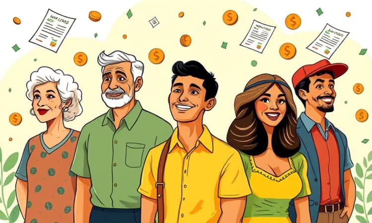 Os 12 Melhores Empréstimos Consignados com Juros Mais Baixos do Brasil