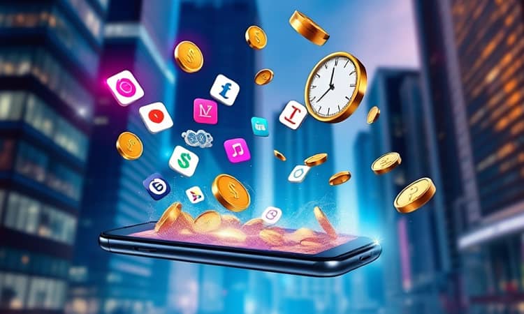 Economize Tempo e Dinheiro: Aplicativos Gratuitos para Android que Poucos Conhecem
