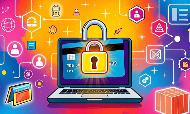 Cartões Virtuais: 15 Opções Mais Seguras para Compras na Internet