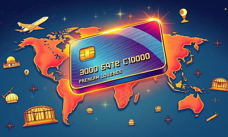 15 Cartões de Crédito com Vantagens Exclusivas que Você Não Sabia que Existiam
