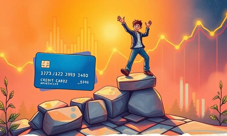 Como Conseguir Aprovação Fácil em Cartões de Crédito: 15 Truques Infalíveis
