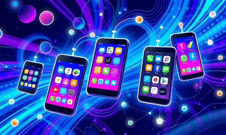 Potencialize Sua Vida Digital: 13 Apps Android Únicos para Todas as Áreas
