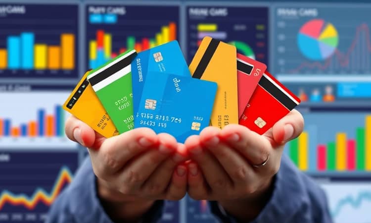 Melhores Cartões de Crédito Pré-Pagos para Controle Total de Gastos