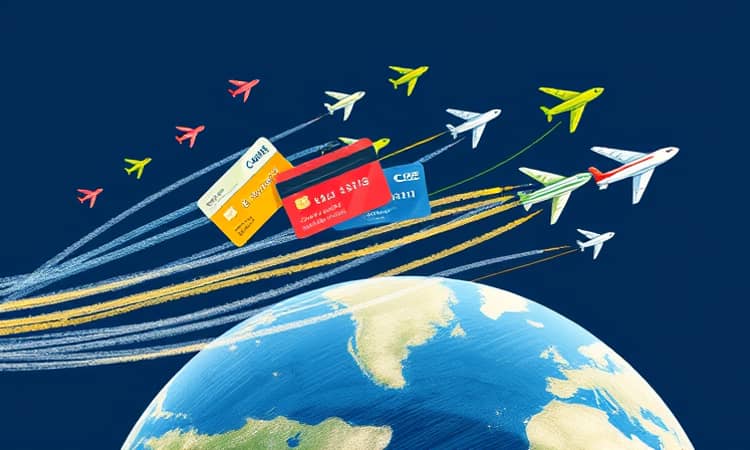Cartão de Crédito e Milhas: 15 Opções que Realmente Valem a Pena