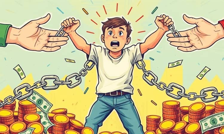 Reduza Dívidas sem Sofrimento: 15 Soluções Práticas e Eficientes