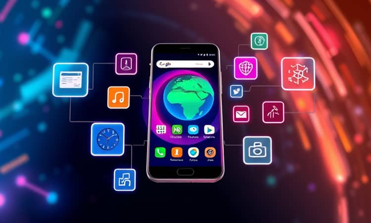 13 Apps Surpreendentes para Potencializar Seu Smartphone Android em 2024