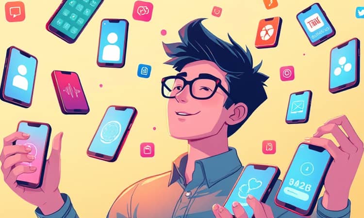 Descubra 13 Aplicativos para Android que Tornarão sua Vida Mais Fácil e Organizada