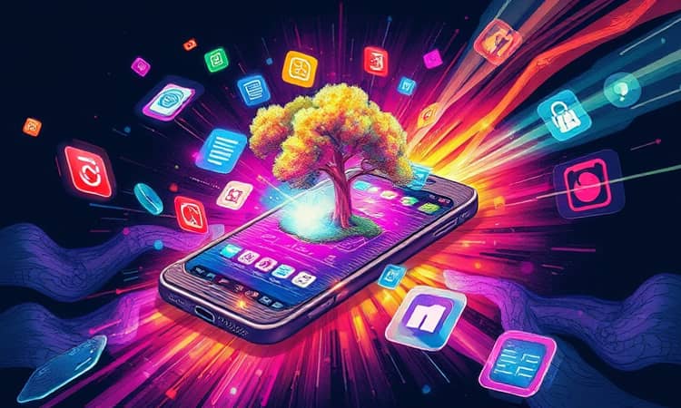 Transforme Seu Android em Uma Máquina de Produtividade: Aplicativos que Você Não Conhece!