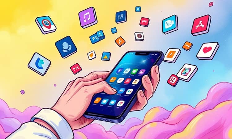 Aplicativos Android Inovadores que Você Precisa Instalar Imediatamente